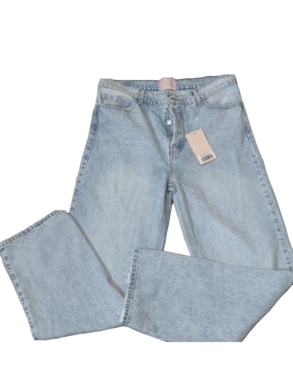 Revice super 80's tlc 32 jeans size 32